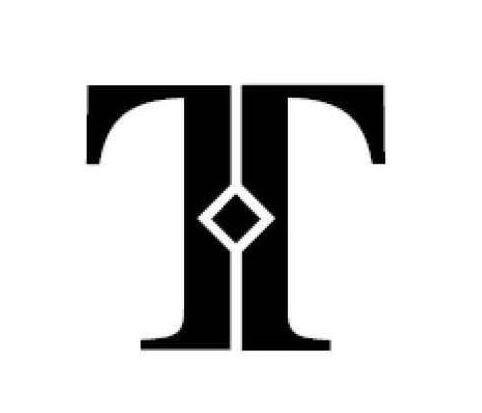THE LETTER "T"