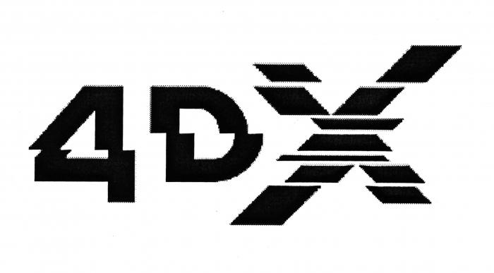 4DX