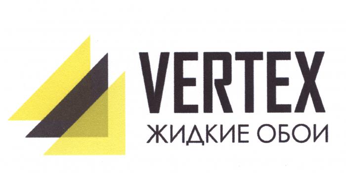 VERTEX ЖИДКИЕ ОБОИ