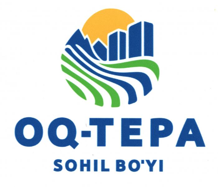 OQ-TEPA SOHIL BO'YI
