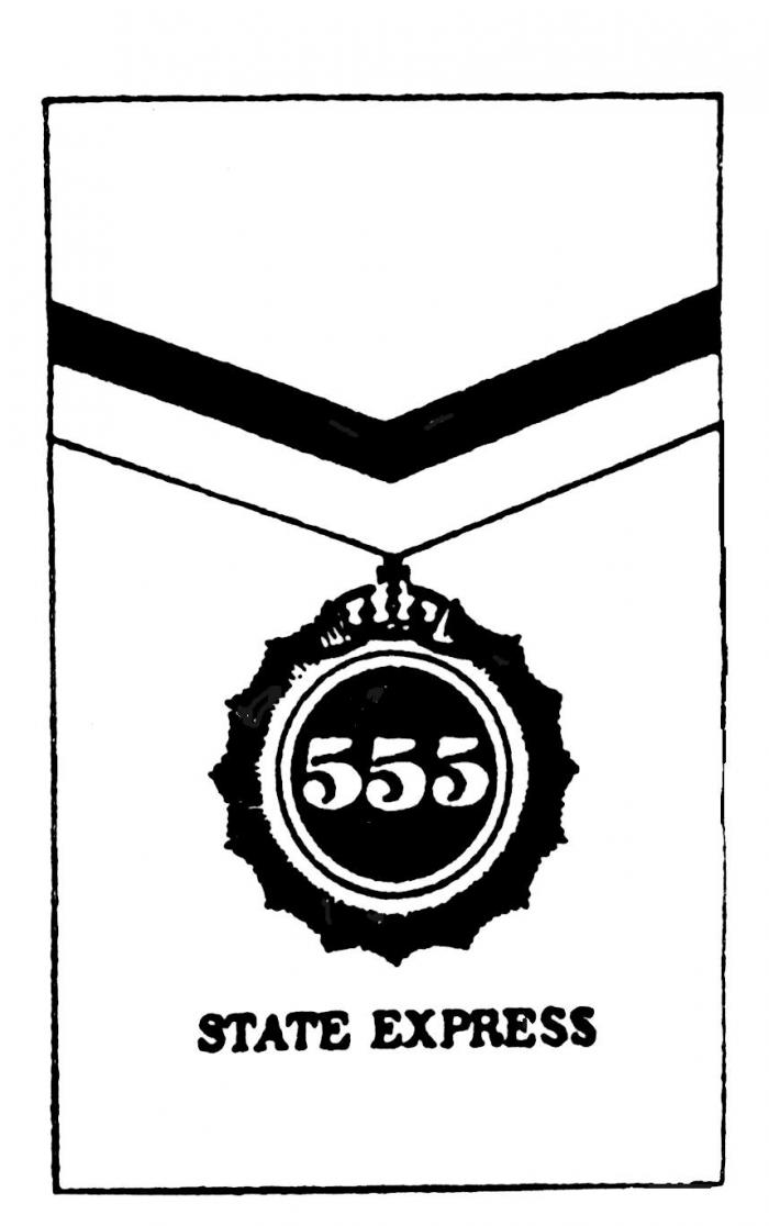 555 STATE EXPRESS