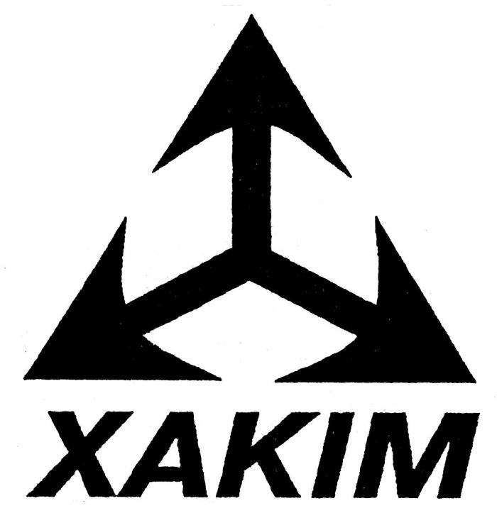 XAKIM