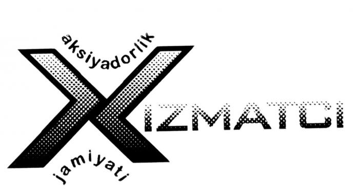 XIZMATCI