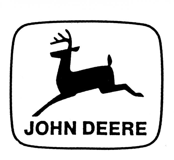 JOHN DEERE