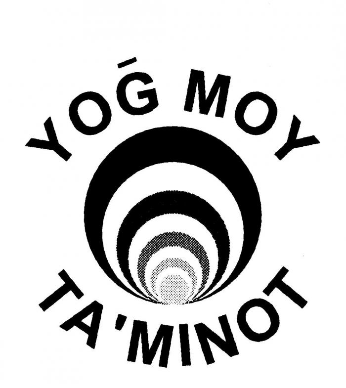 YOG MOY TA'MINOT