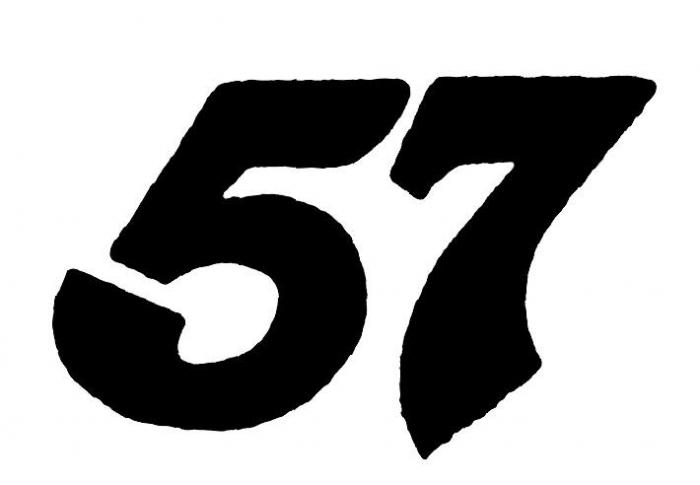 57