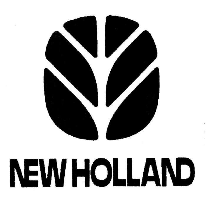 NEW HOLLAND