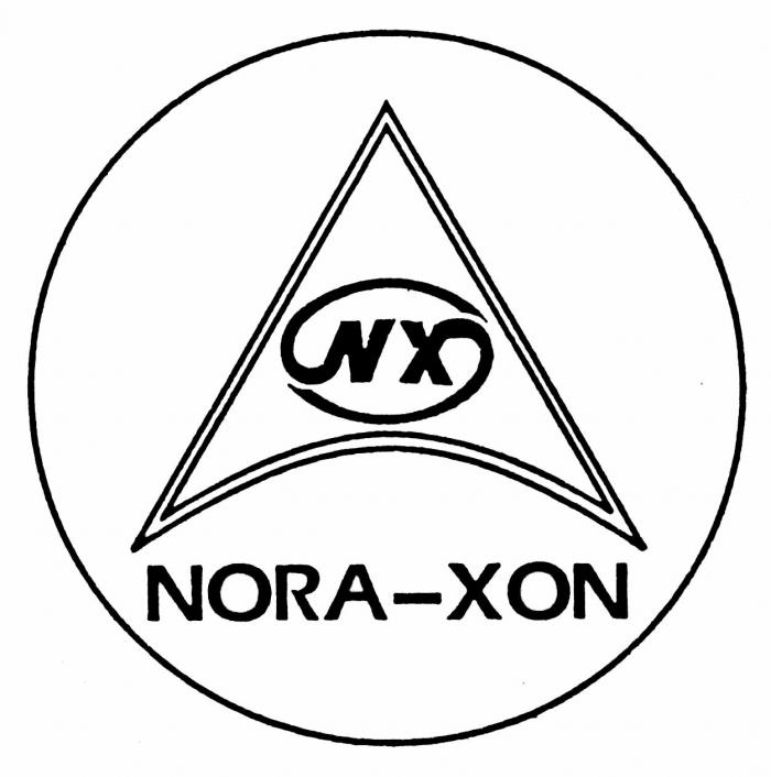 NORA - XON