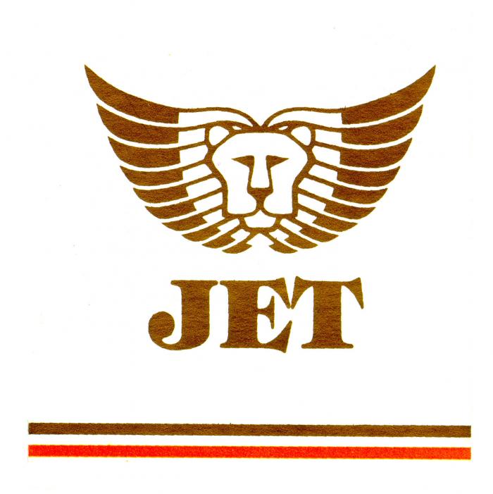 JET