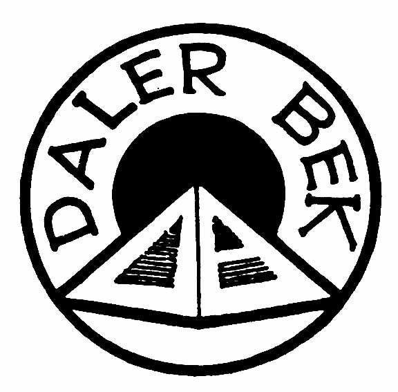 DALER BEK