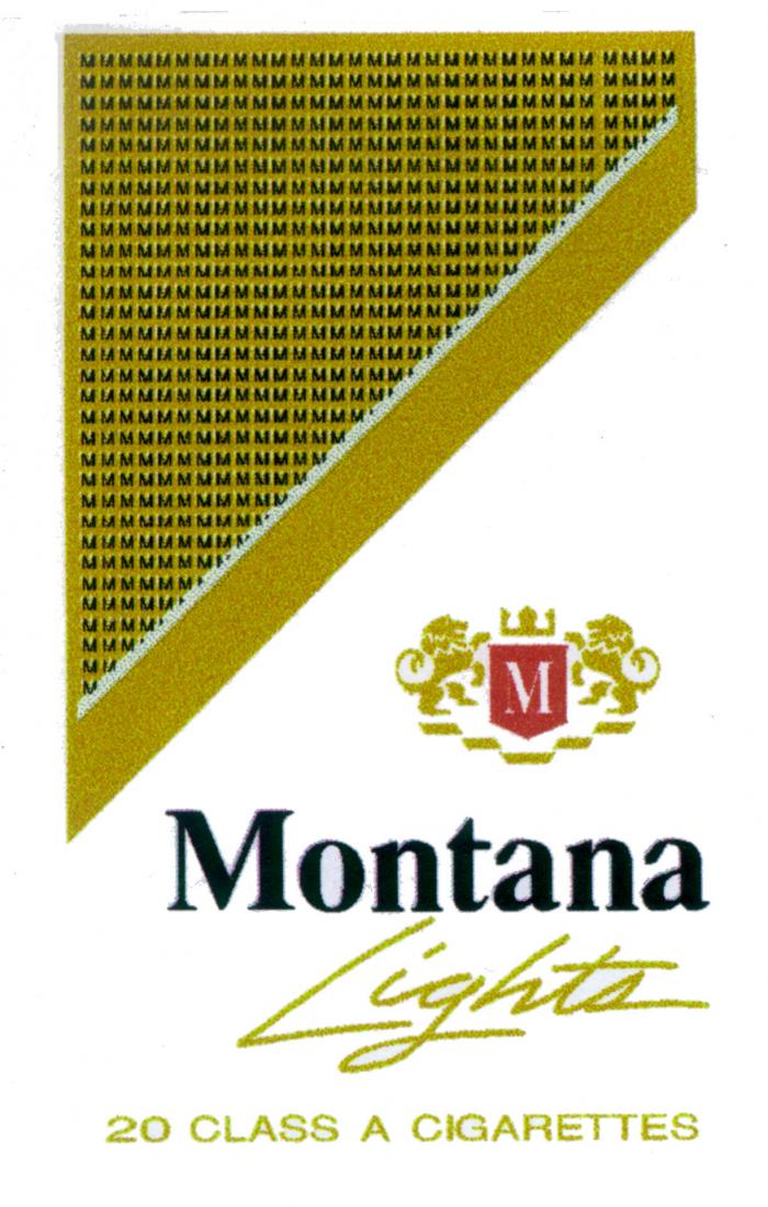 MONTANA light