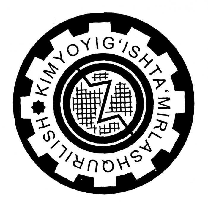 KIMYOYIG'ISHTA'MIRLASHQURILISH