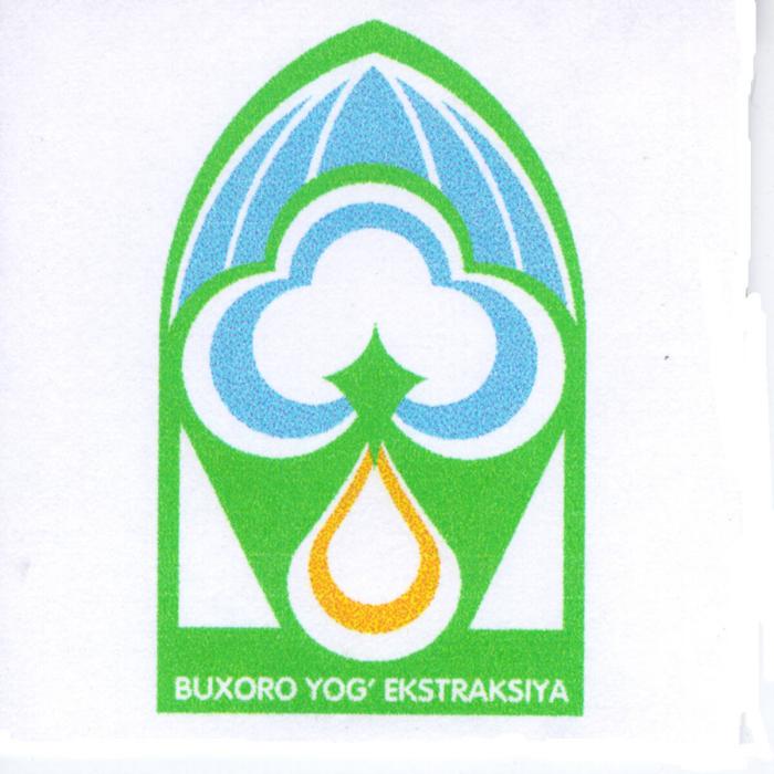 BUXORO YOG' EKSTRAKSIYA