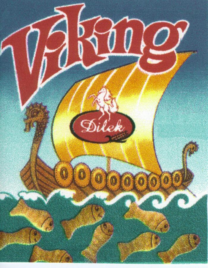 VIKING Dilek