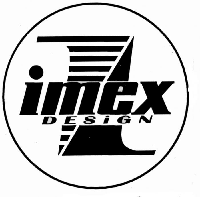 imex DESIGN