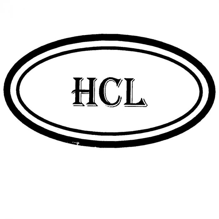 HCL