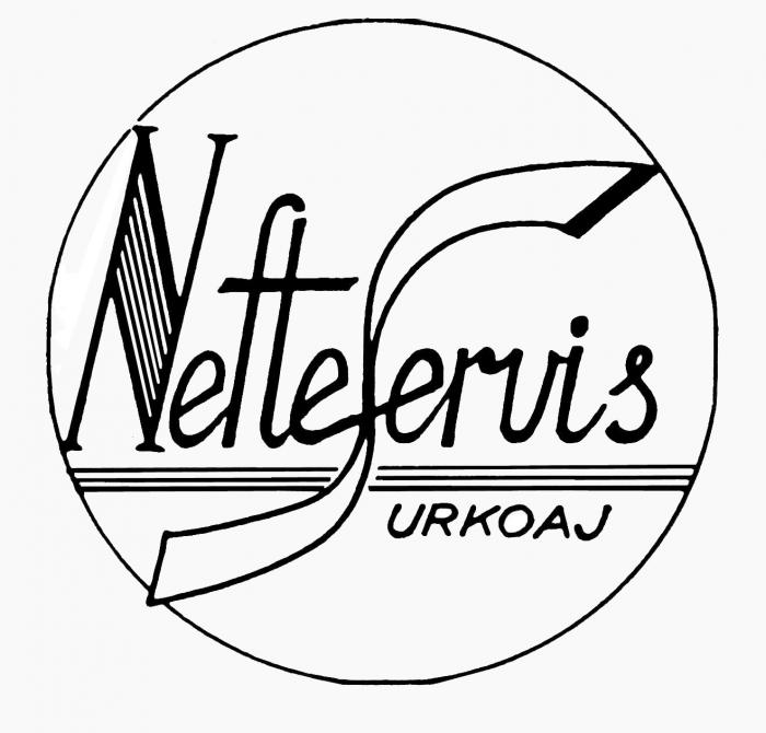 Nefteservis URKOAJ