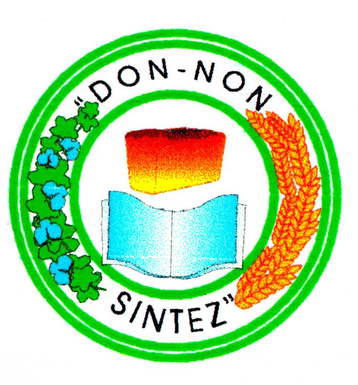 DON-NON SINTEZ