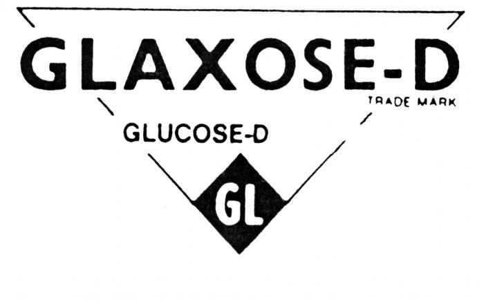 GLAXOSE-D