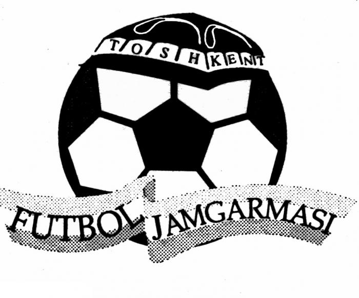 FUTBOL JAMGARMASI