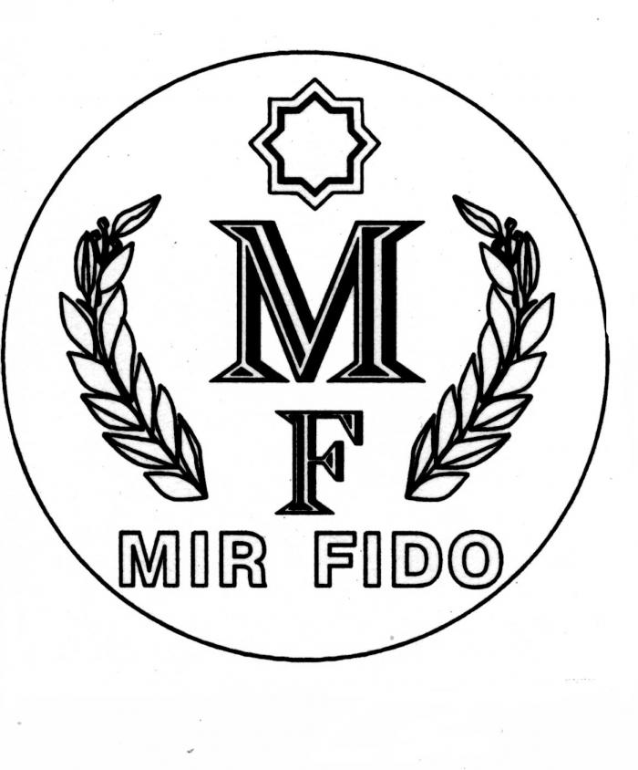 MF MIR FIDO