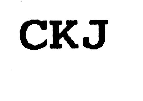 CKJ