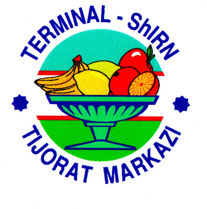 TERMINAL - ShIRN TIJORAT MARKAZI