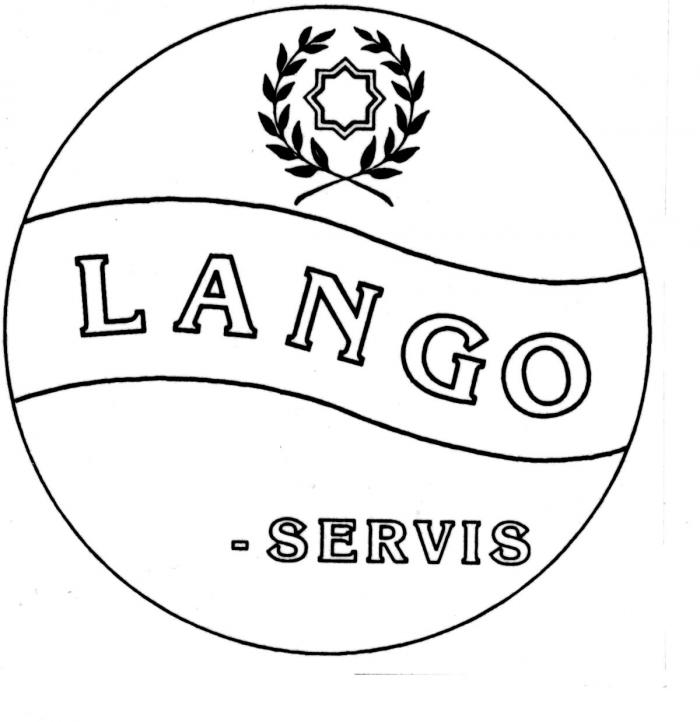 LANGO-SERVIS