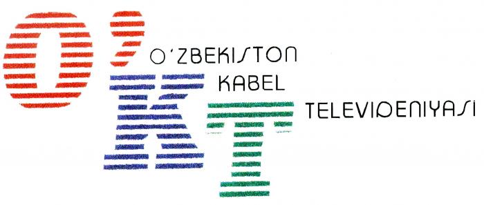 O'ZBEKISTON KABEL TELEVIDENIYASI O' K T