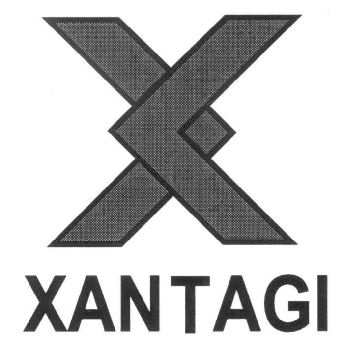 XANTAGI