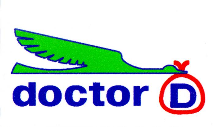 doctor D