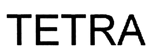 TETRA