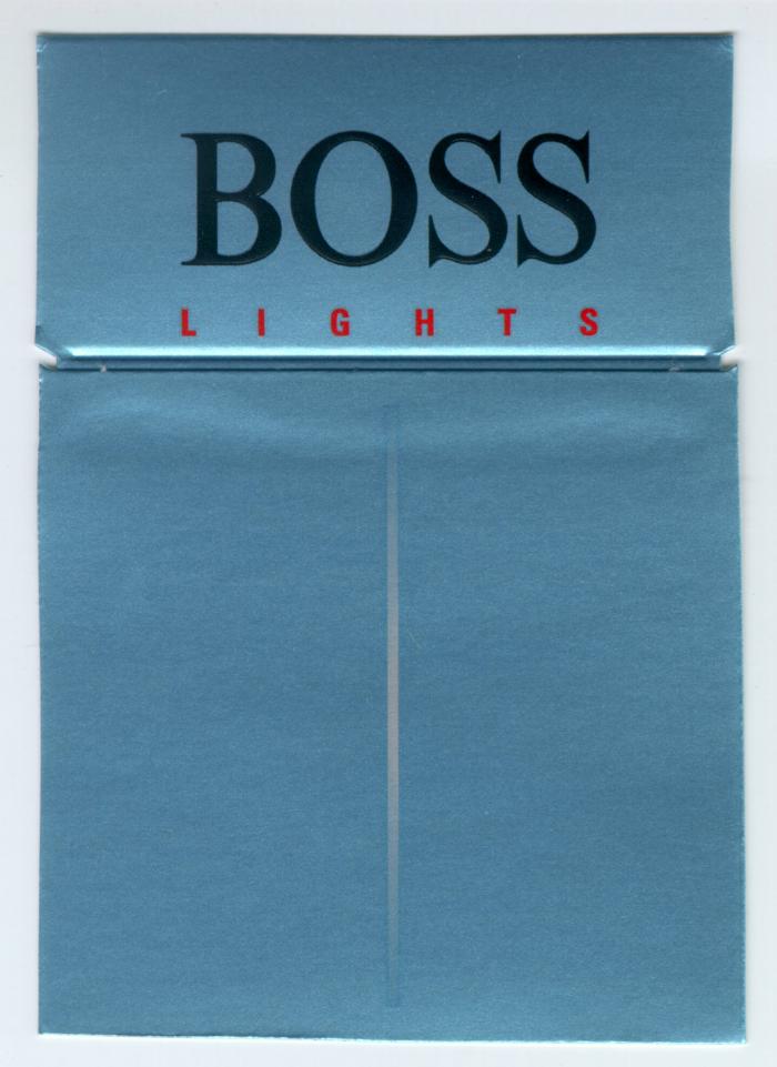 BOSS LIGHTS