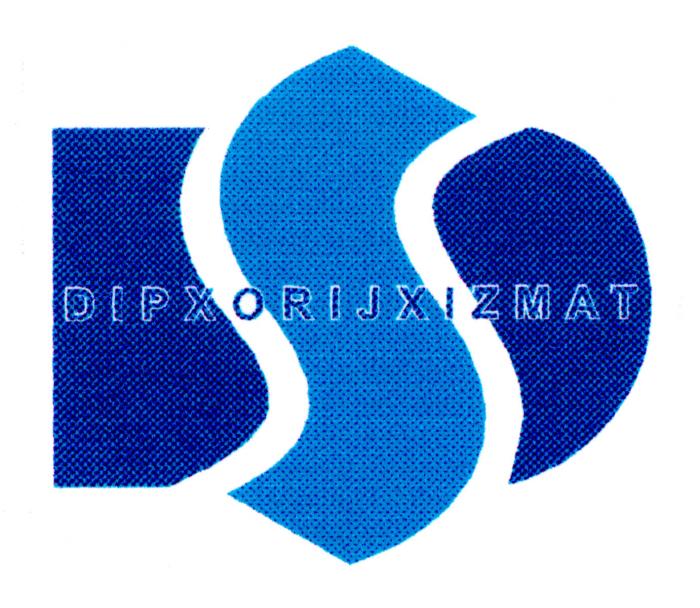 DIPXORIJXIZMAT