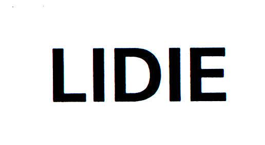 LIDIE