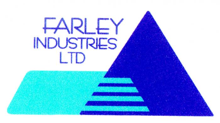 FARLEY INDUSTRIES LTD