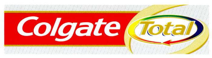 Colgate Total