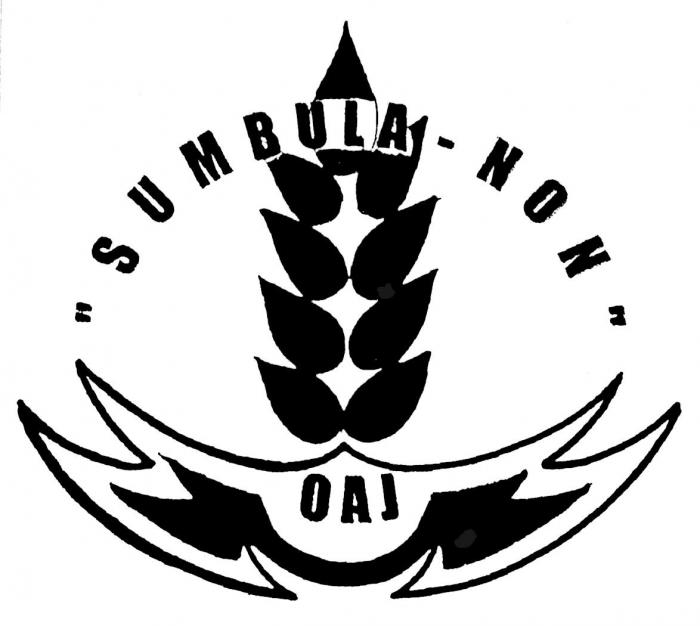 SUMBULA-NON OAJ