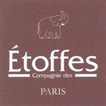 Compagnie des Étoffes PARIS