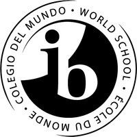 ib WORLD SCHOOL ÉCOLE DU MONDE COLEGIO DEL MUNDO