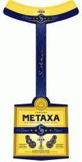 METAXA 5