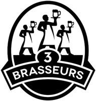 3 BRASSEURS