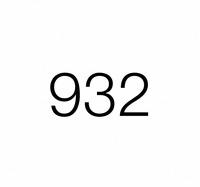 932