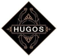 HUGOS CHOCOLATE MAKER FINEST QUALITY CHOCOLATES EST 2013 AUSTRALIA