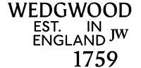 WEDGWOOD EST. IN ENGLAND JW 1759