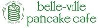 PANCAKE CAFE SINCE 1985 belle-ville pancake cafe