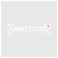 UNRECORD