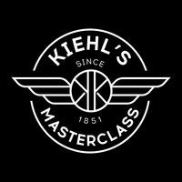 KIEHL'S MASTERCLASS SINCE 1851