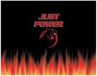 JUST POWER