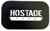 HOSTAGE TAPE